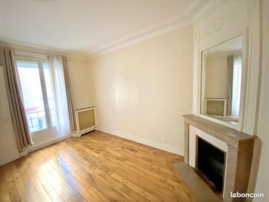 Appartement à vendre, 60m², Paris 15ème