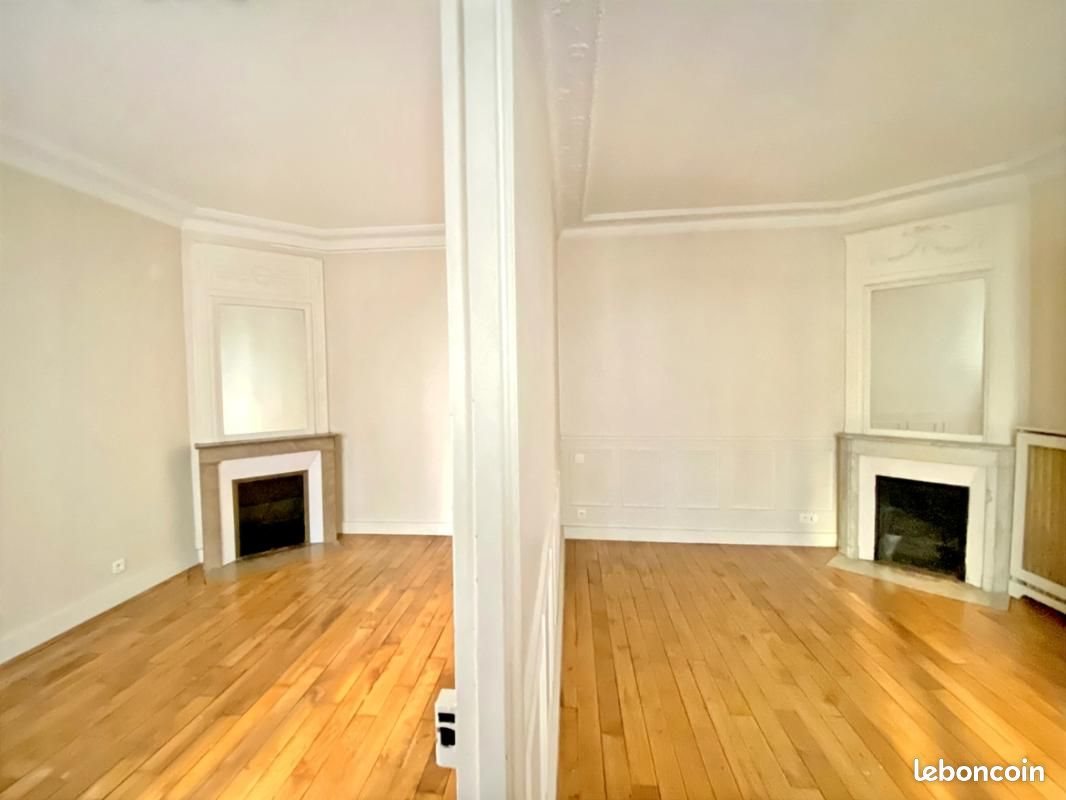 Appartement à vendre, 60m², Paris 15ème