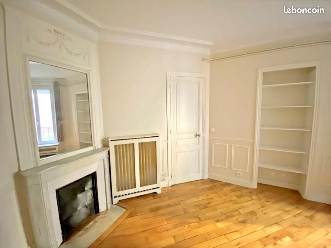 Appartement à vendre, 60m², Paris 15ème
