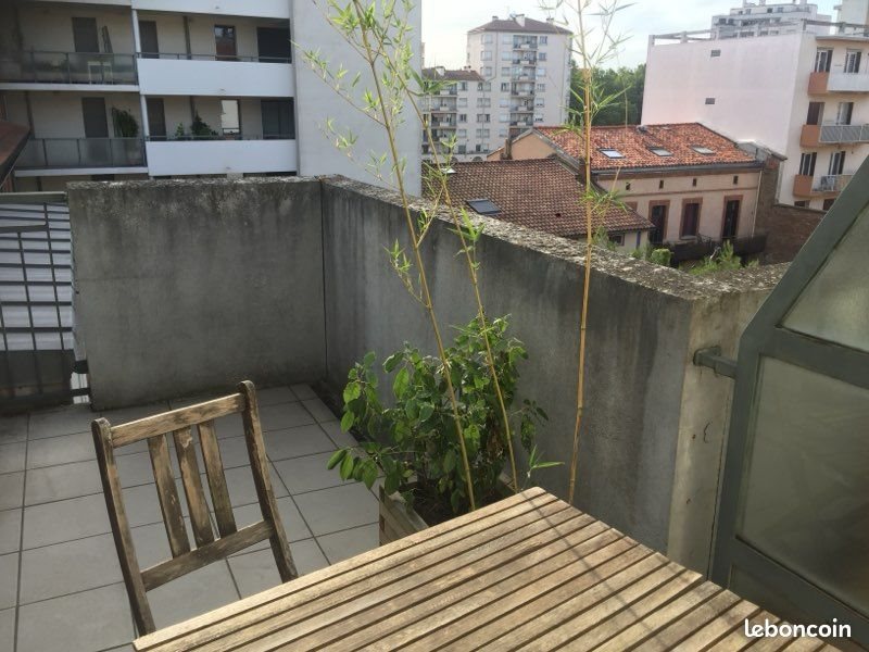 Appartement à louer, 32m², Toulouse