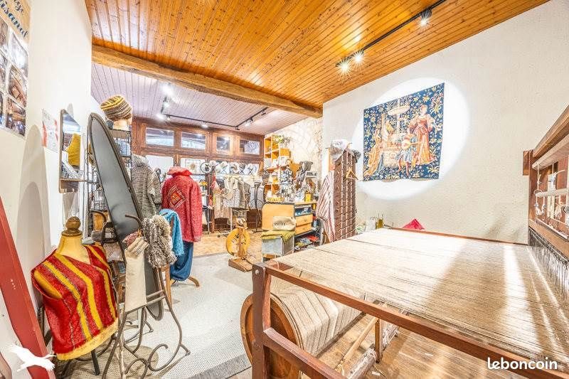 Appartement à vendre, 250m², Fontenay-le-Comte