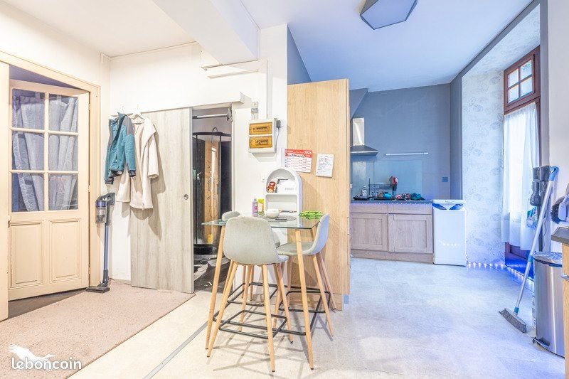 Appartement à vendre, 250m², Fontenay-le-Comte