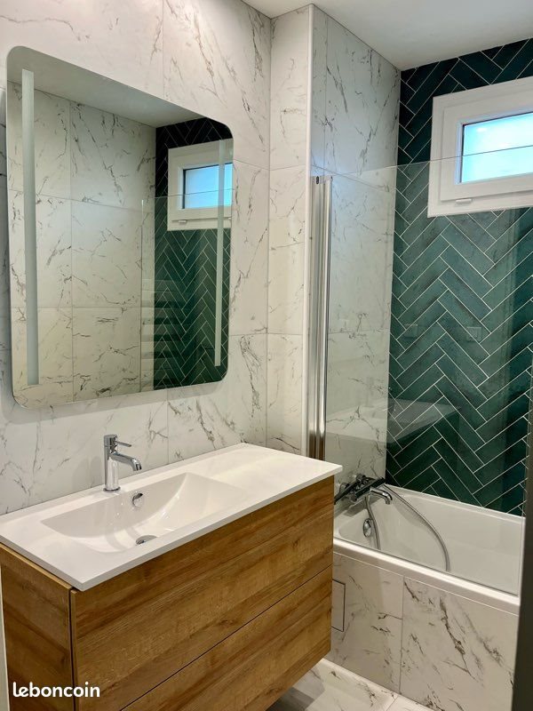 Appartement à louer, 108m², Aix-en-Provence