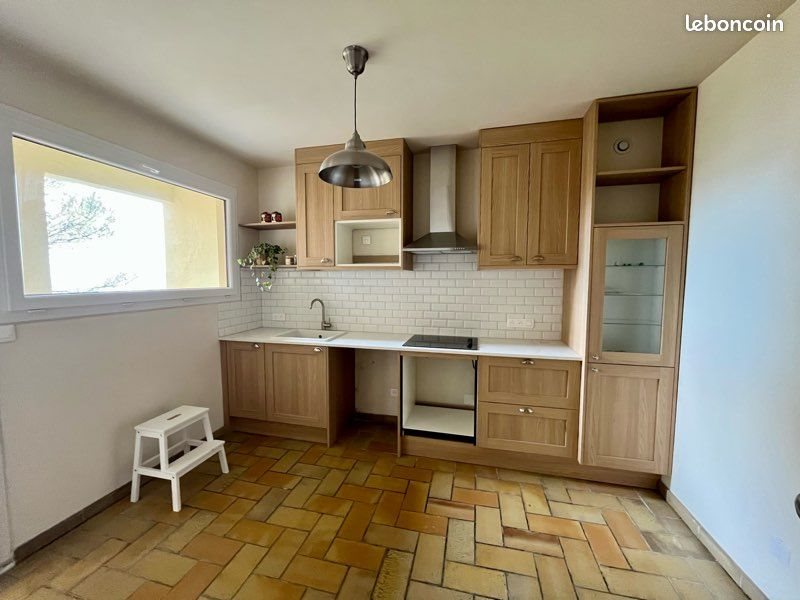 Appartement à louer, 108m², Aix-en-Provence