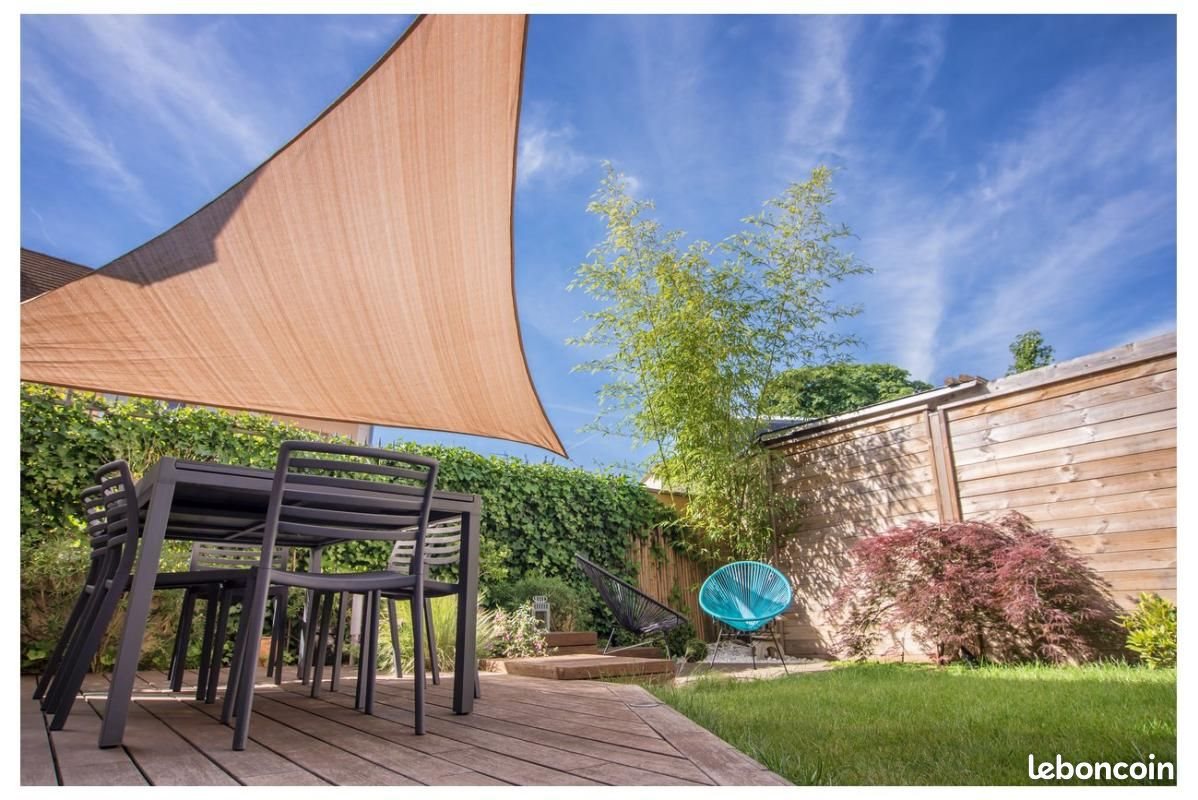 Appartement à vendre, 39m², Bassens