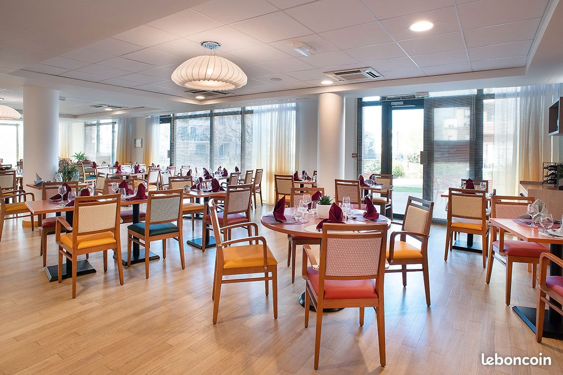 Appartement à vendre, 31m², Villeneuve-le-Roi