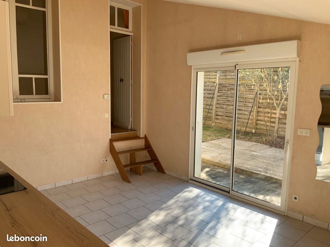 Maison à louer, 40m², Le Mans