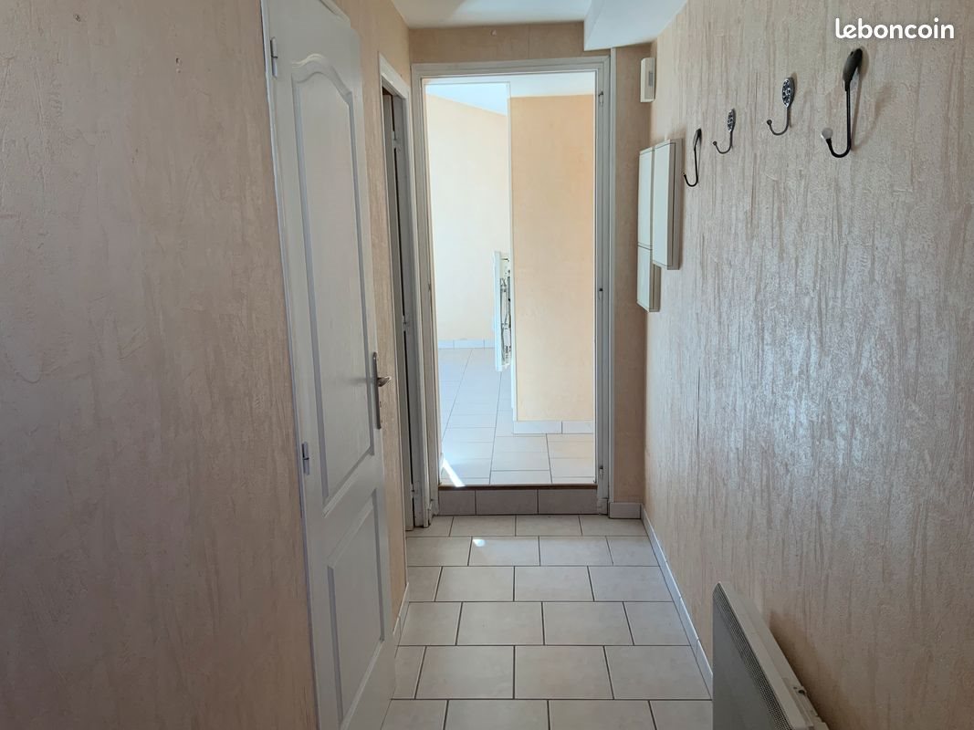 Maison à louer, 40m², Le Mans