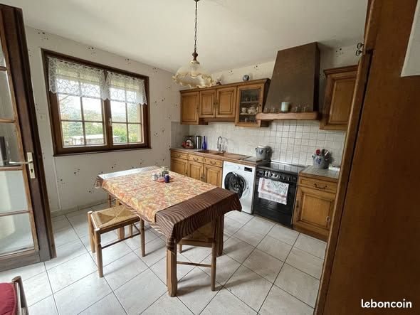 Maison à louer, 129m², Pont-à-Mousson