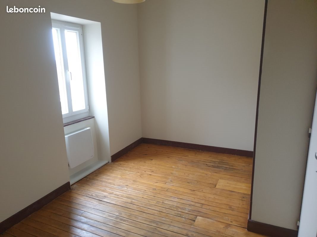 Appartement à louer, 38m², Commentry