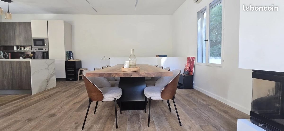 Maison à vendre, 109m², Nice