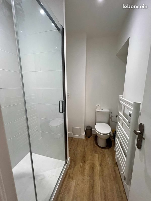 Appartement à louer, 32m², Orléans