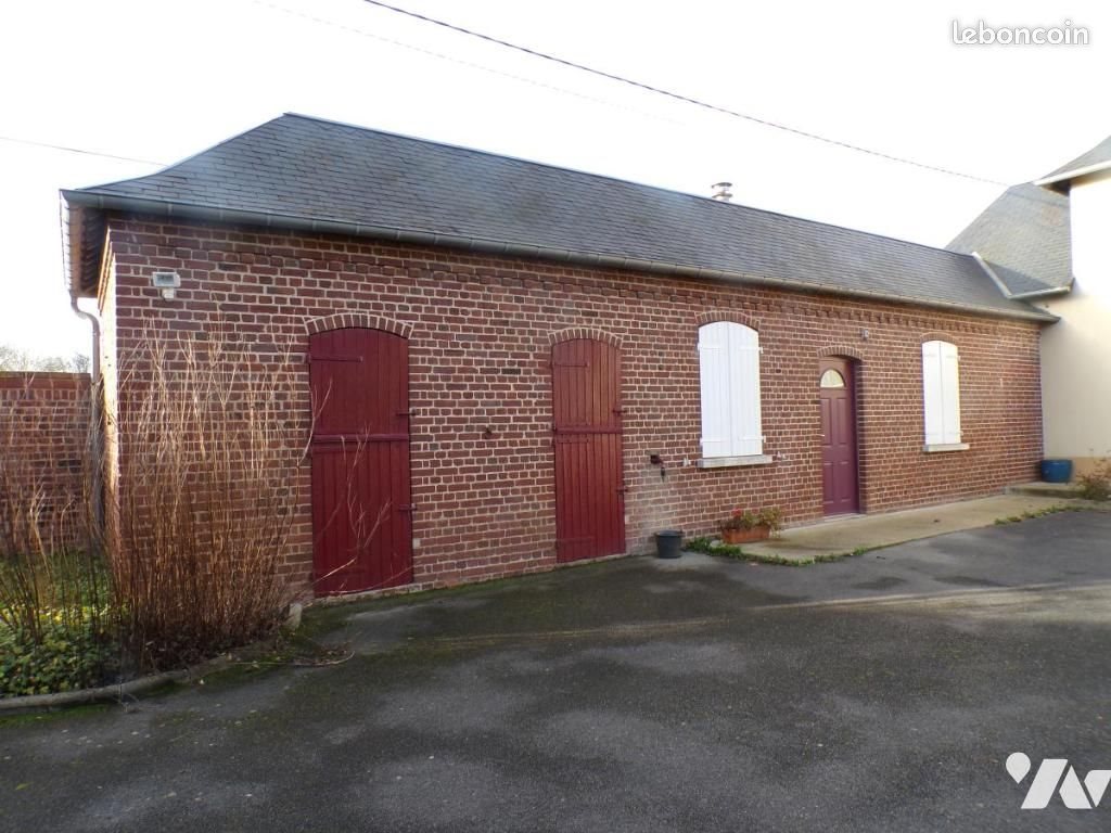 Maison à vendre, 128m², Aigneville