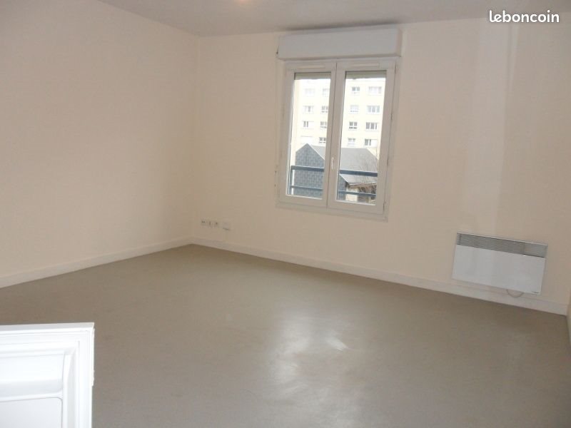 Appartement à louer, 35m², Orléans