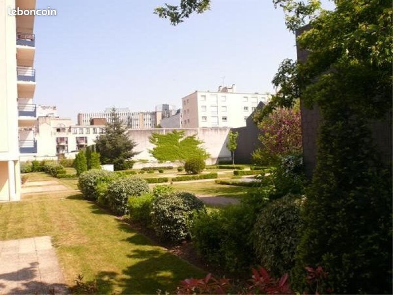 Appartement à louer, 35m², Orléans