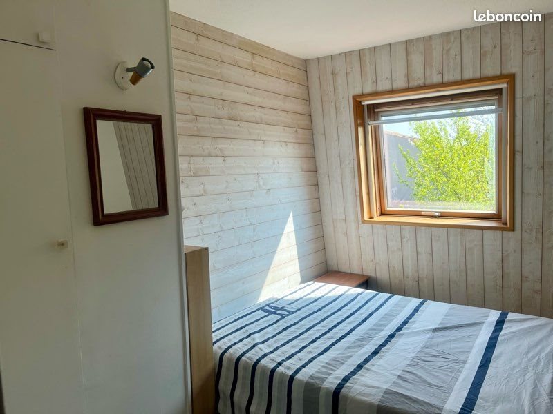 Maison à louer, 111m², La Rochelle