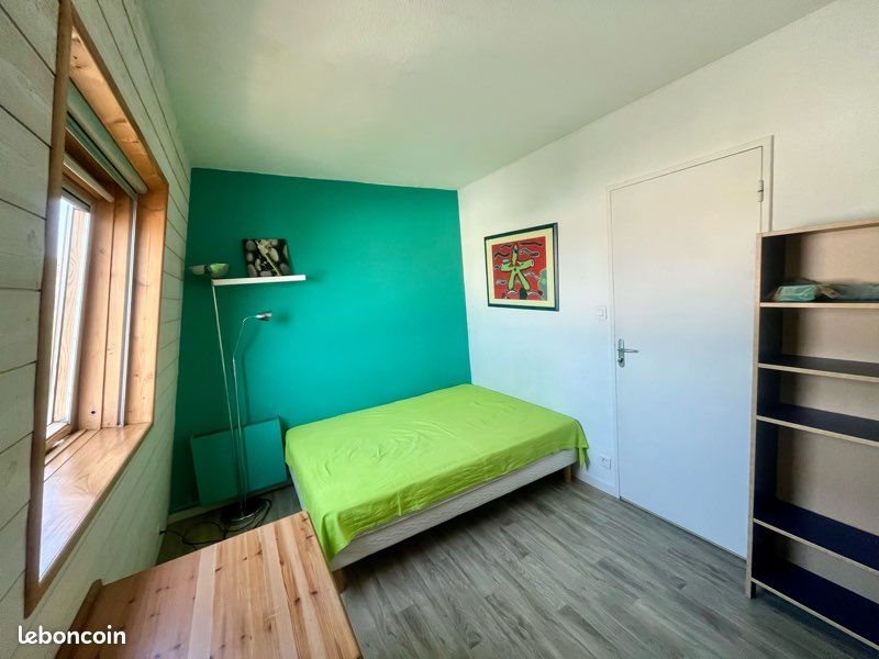 Maison à louer, 111m², La Rochelle