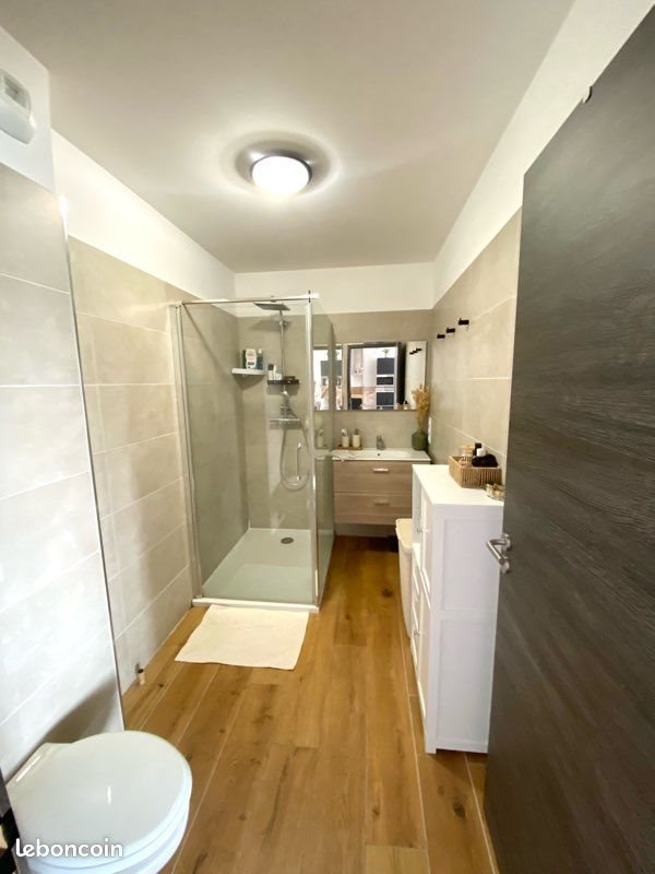 Appartement à vendre, 52m², Lucciana