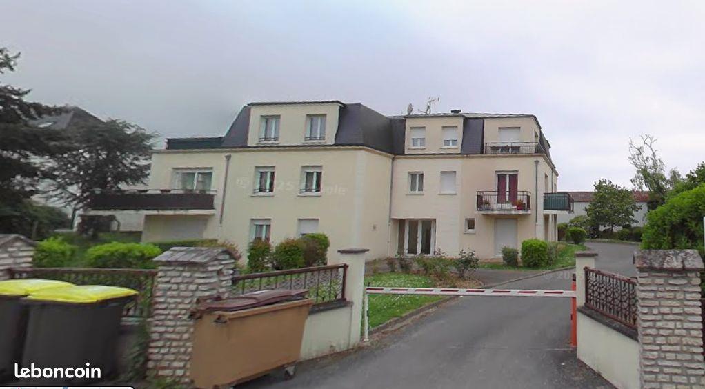 Appartement à louer, 73m², Anet