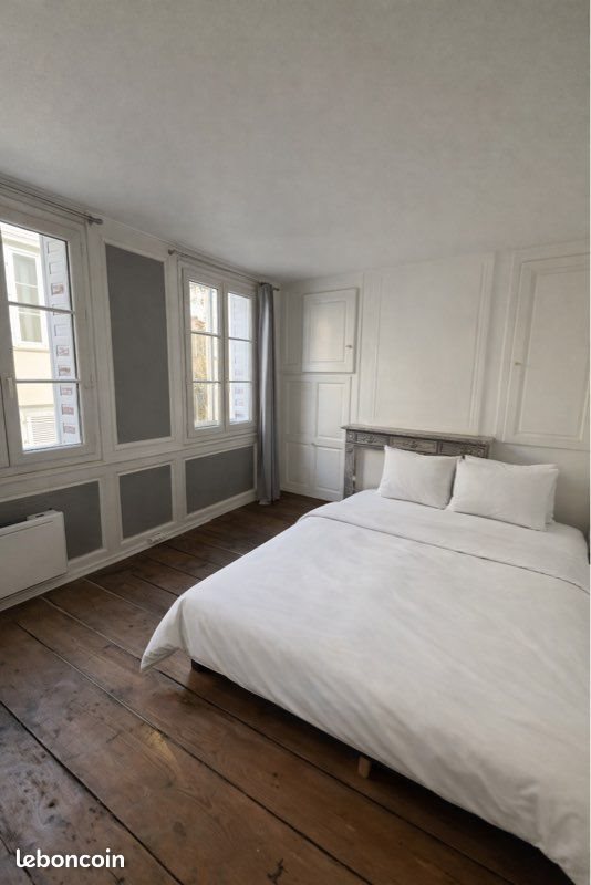Appartement à louer, 56m², Limoges