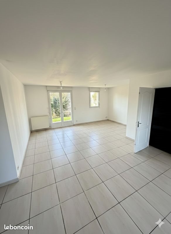 Maison à louer, 80m², Ancenis-Saint-Géréon