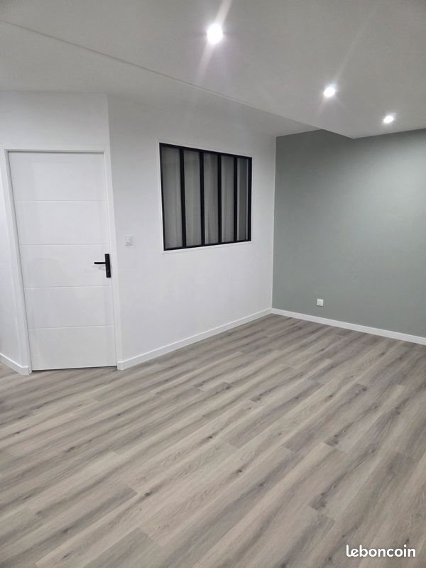 Appartement à louer, 49m², Saint-Loup-Lamairé