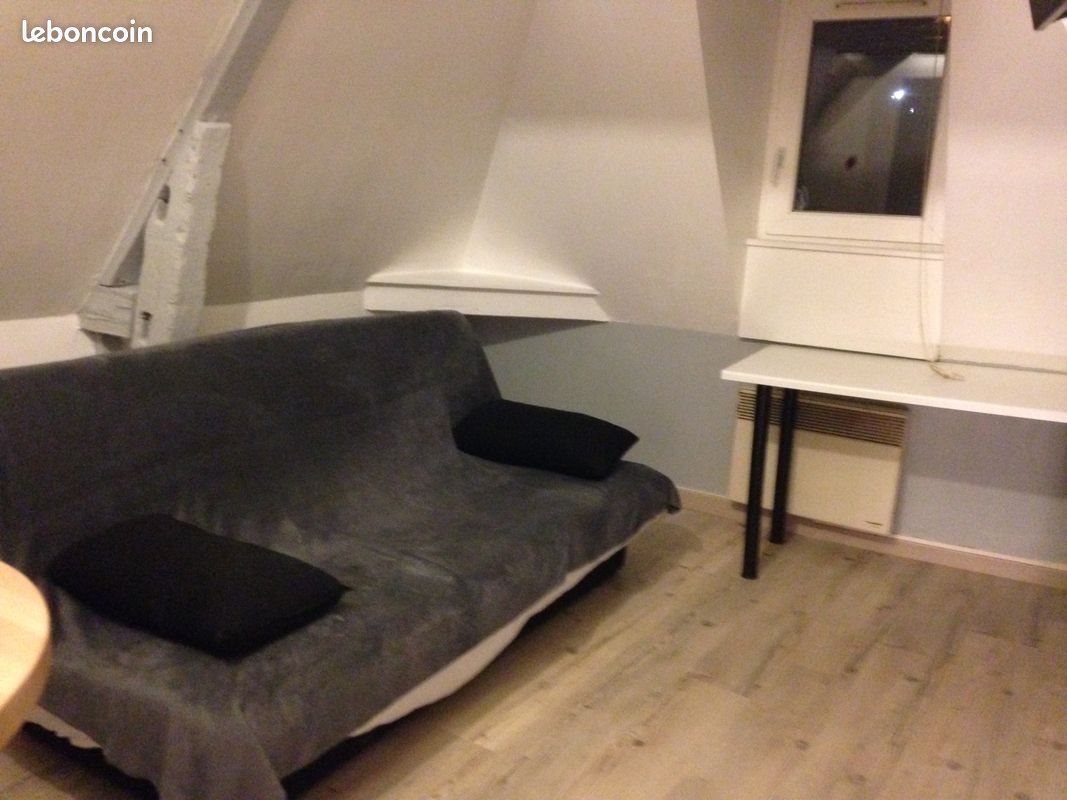 Appartement à louer, 9m², Amiens