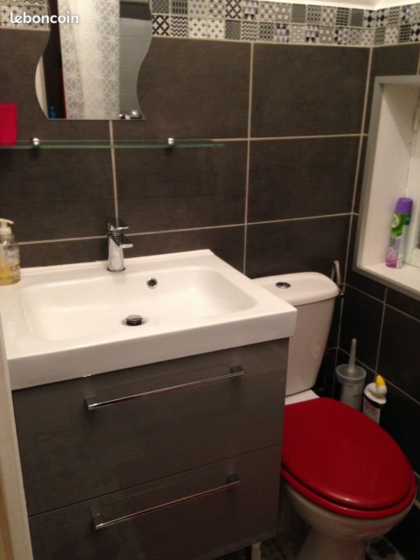 Appartement à louer, 9m², Amiens