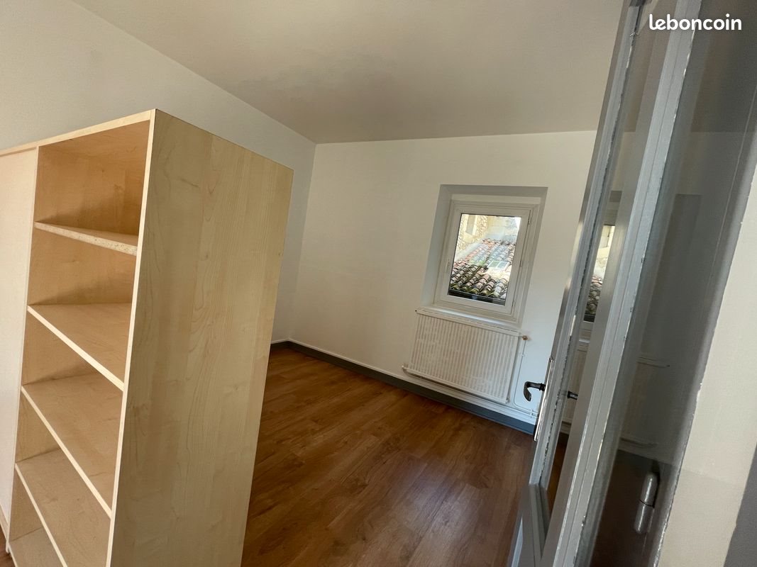 Appartement à louer, 40m², Loudun