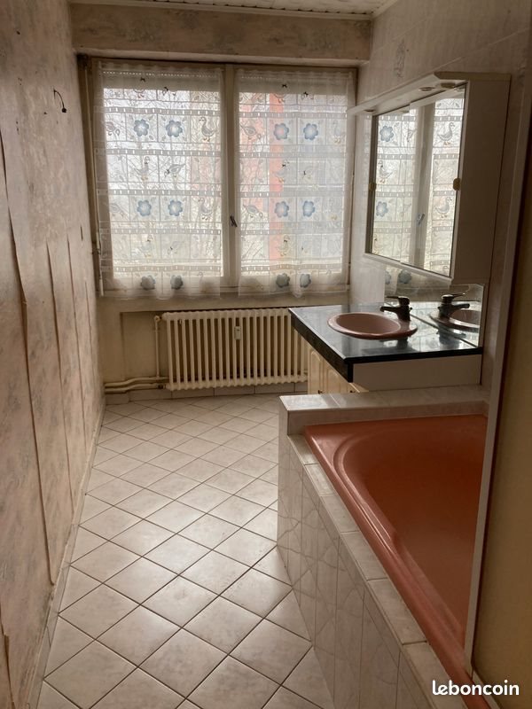 Appartement à vendre, 85m², Chenôve