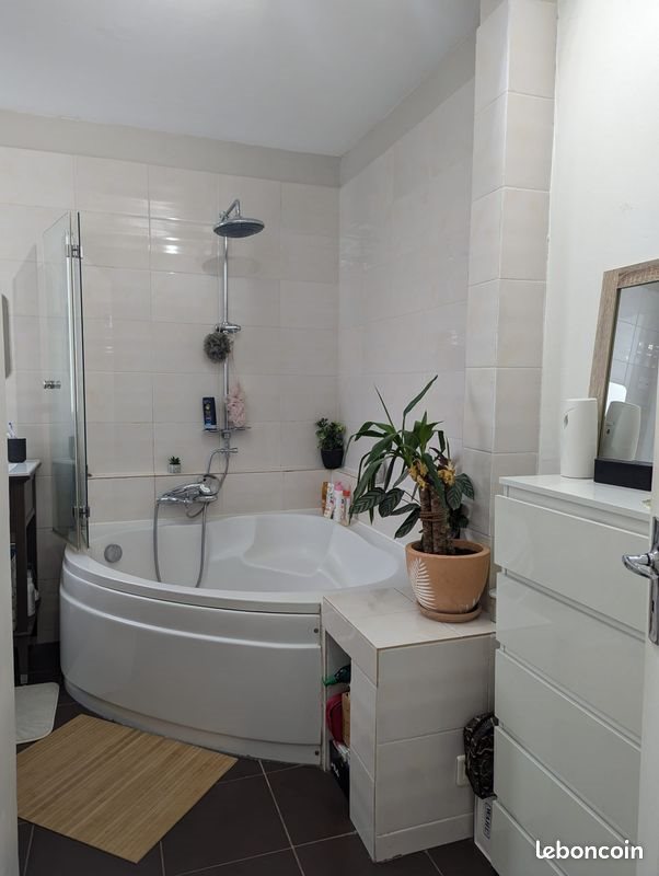 Appartement à louer, 60m², Bourges