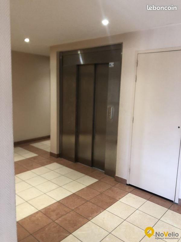 Appartement à vendre, 52m², Forbach