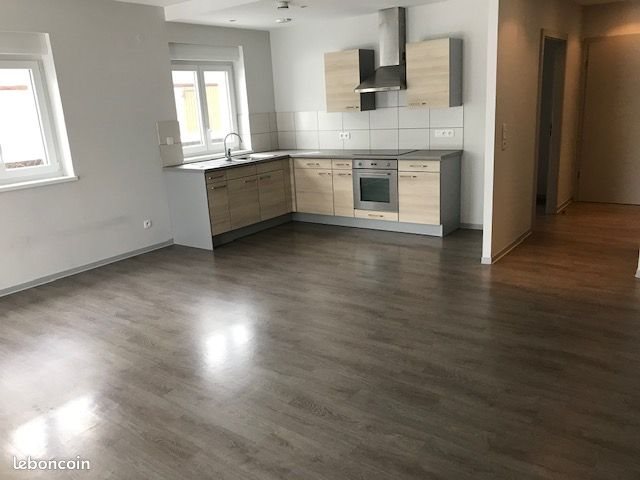 Appartement à louer, 56m², Geispolsheim