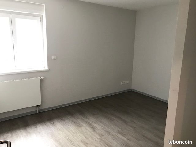 Appartement à louer, 56m², Geispolsheim
