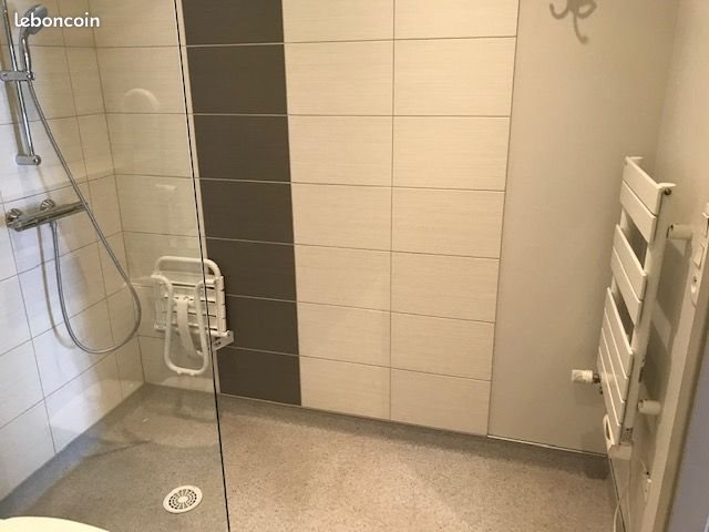 Appartement à louer, 56m², Geispolsheim