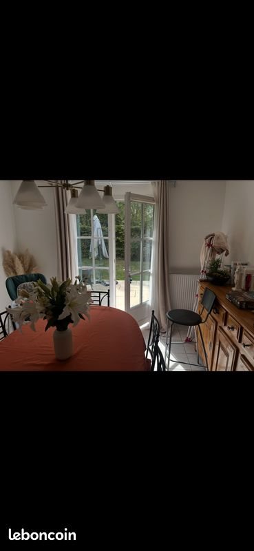 Maison à louer, 101m², Amiens