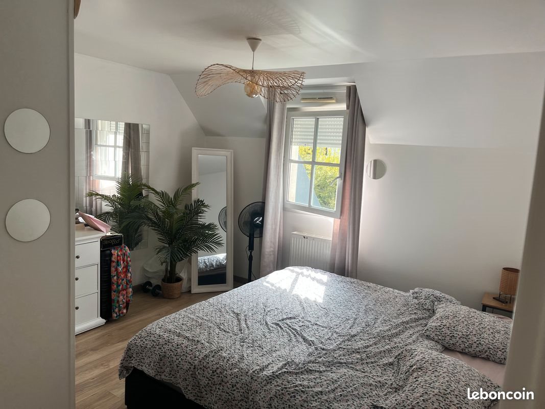 Maison à louer, 101m², Amiens