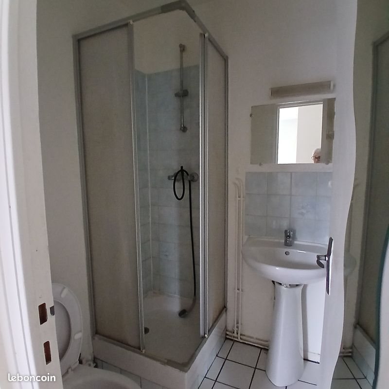 Appartement à louer, 18m², Amiens