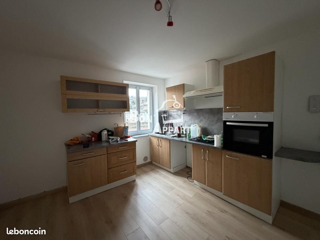 Appartement à louer, 124m², Moyeuvre-Grande