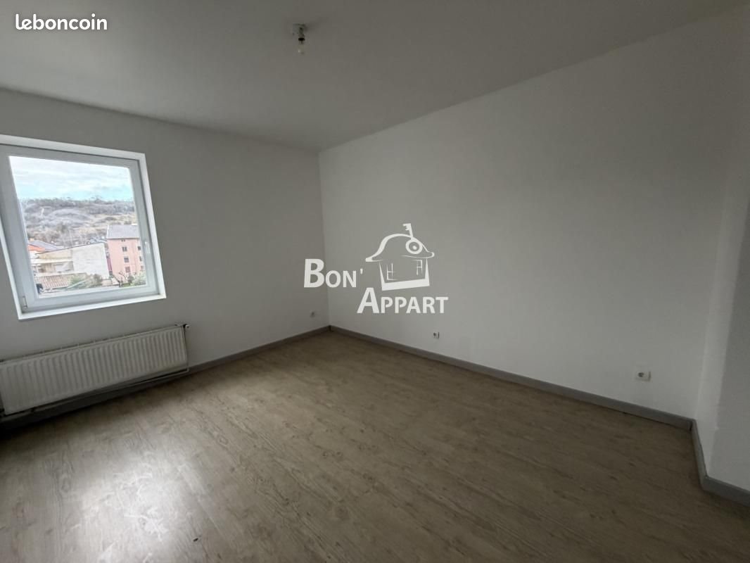 Appartement à louer, 124m², Moyeuvre-Grande