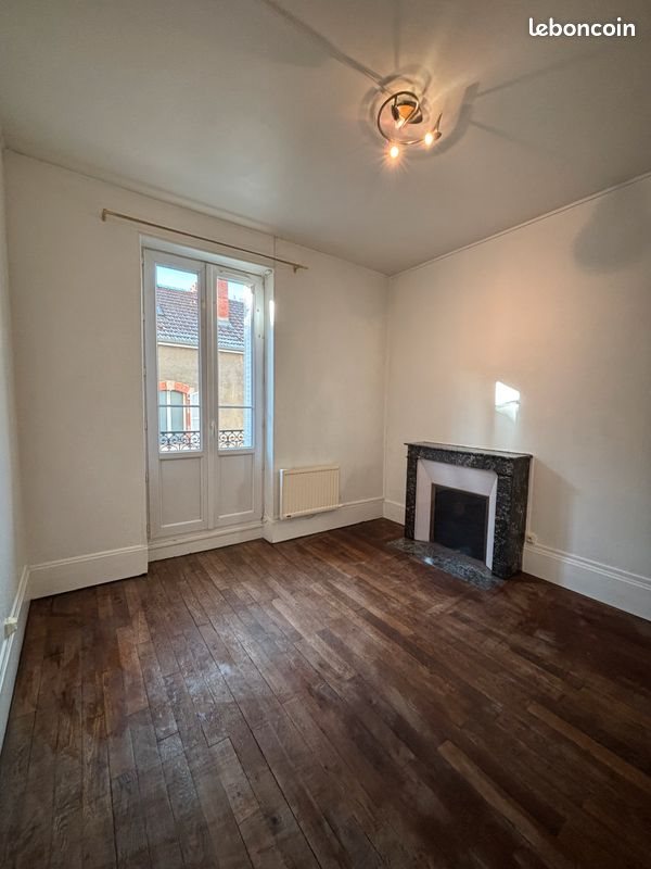 Appartement à louer, 35m², Dijon