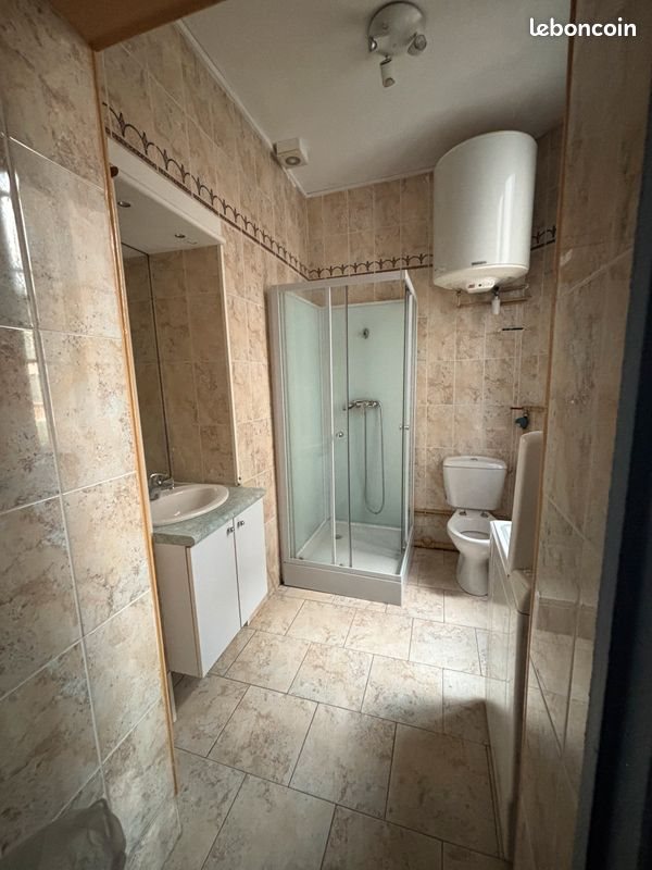 Appartement à louer, 35m², Dijon