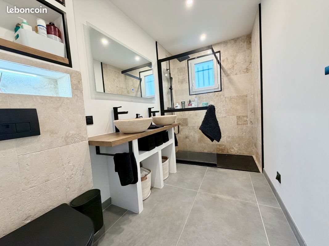 Maison à vendre, 80m², Gueugnon