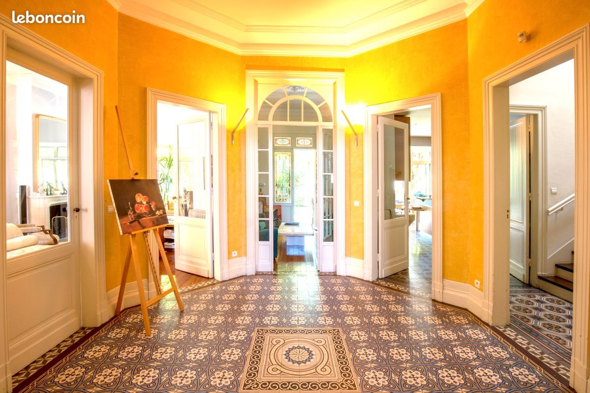 Maison à vendre, 400m², Bordeaux