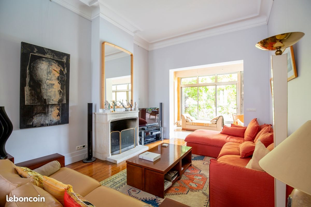 Maison à vendre, 400m², Bordeaux