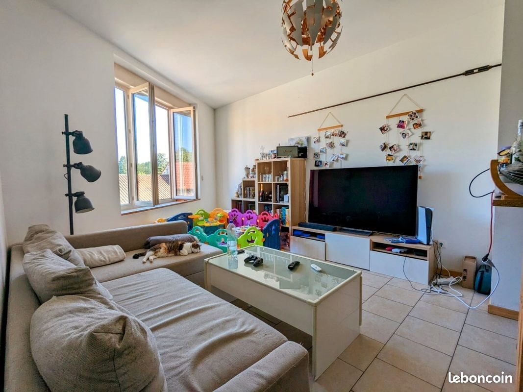 Appartement à louer, 89m², Ambazac