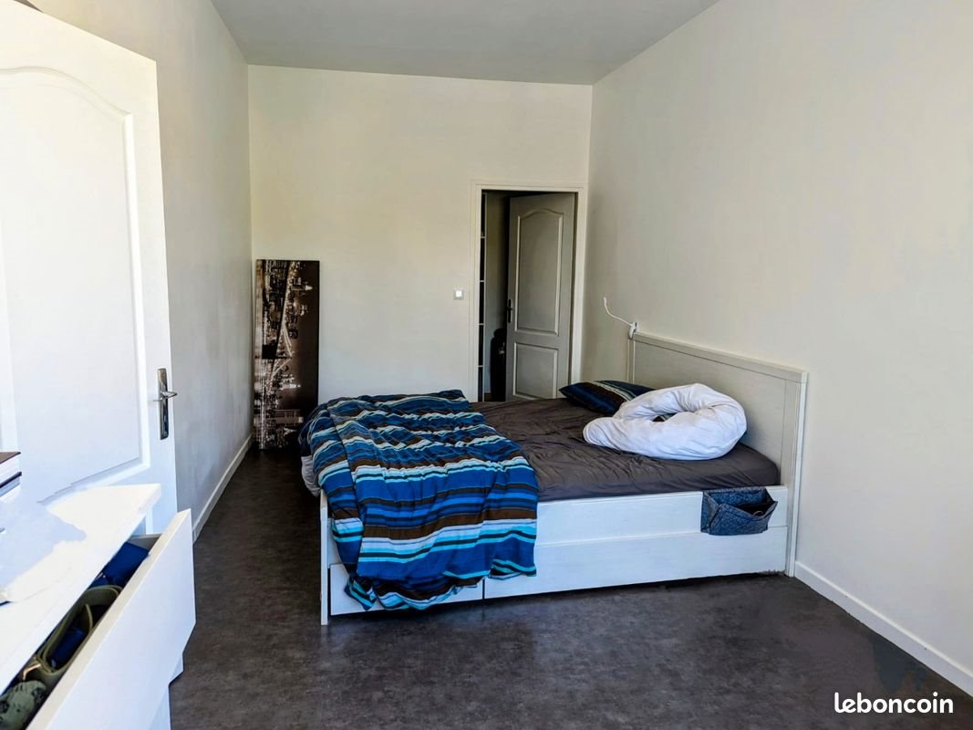 Appartement à louer, 89m², Ambazac