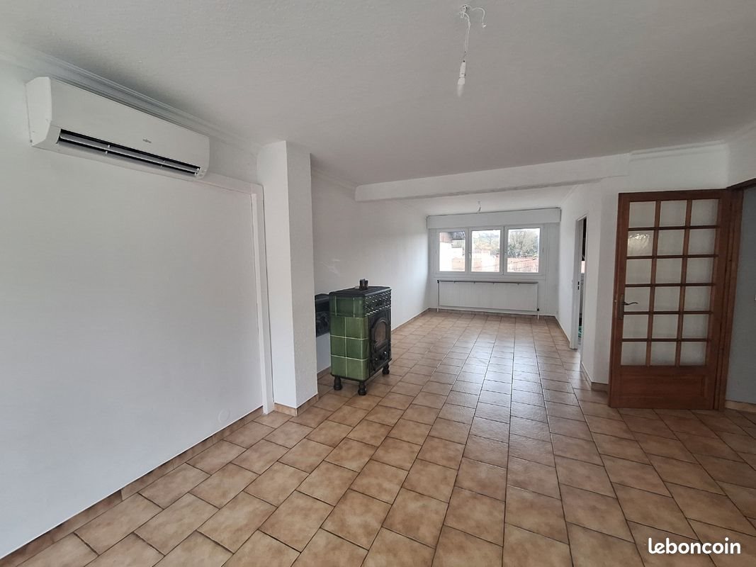 Maison à vendre, 158m², Châtel-Saint-Germain