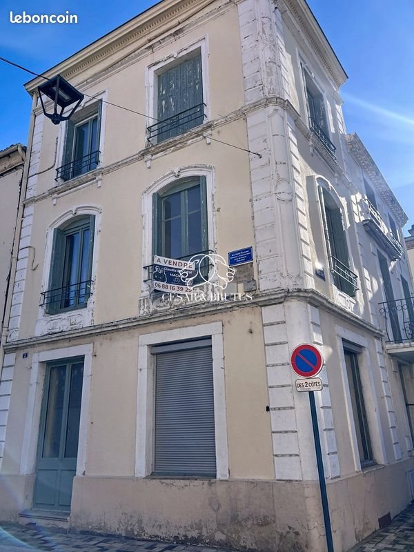 Appartement à vendre, 240m², Sury-le-Comtal