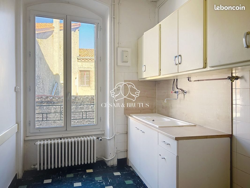 Appartement à vendre, 240m², Sury-le-Comtal